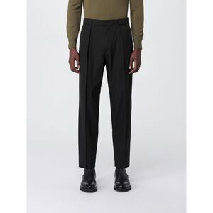 Briglia 1949 Pants Men Black
